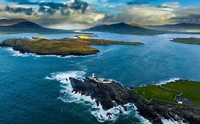 Renovated Boat House At Valentia Island Escape